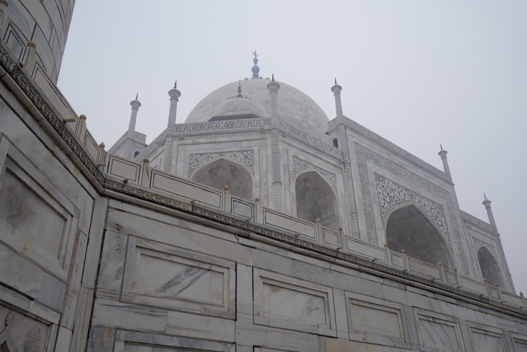 Photo placeholder for Agra