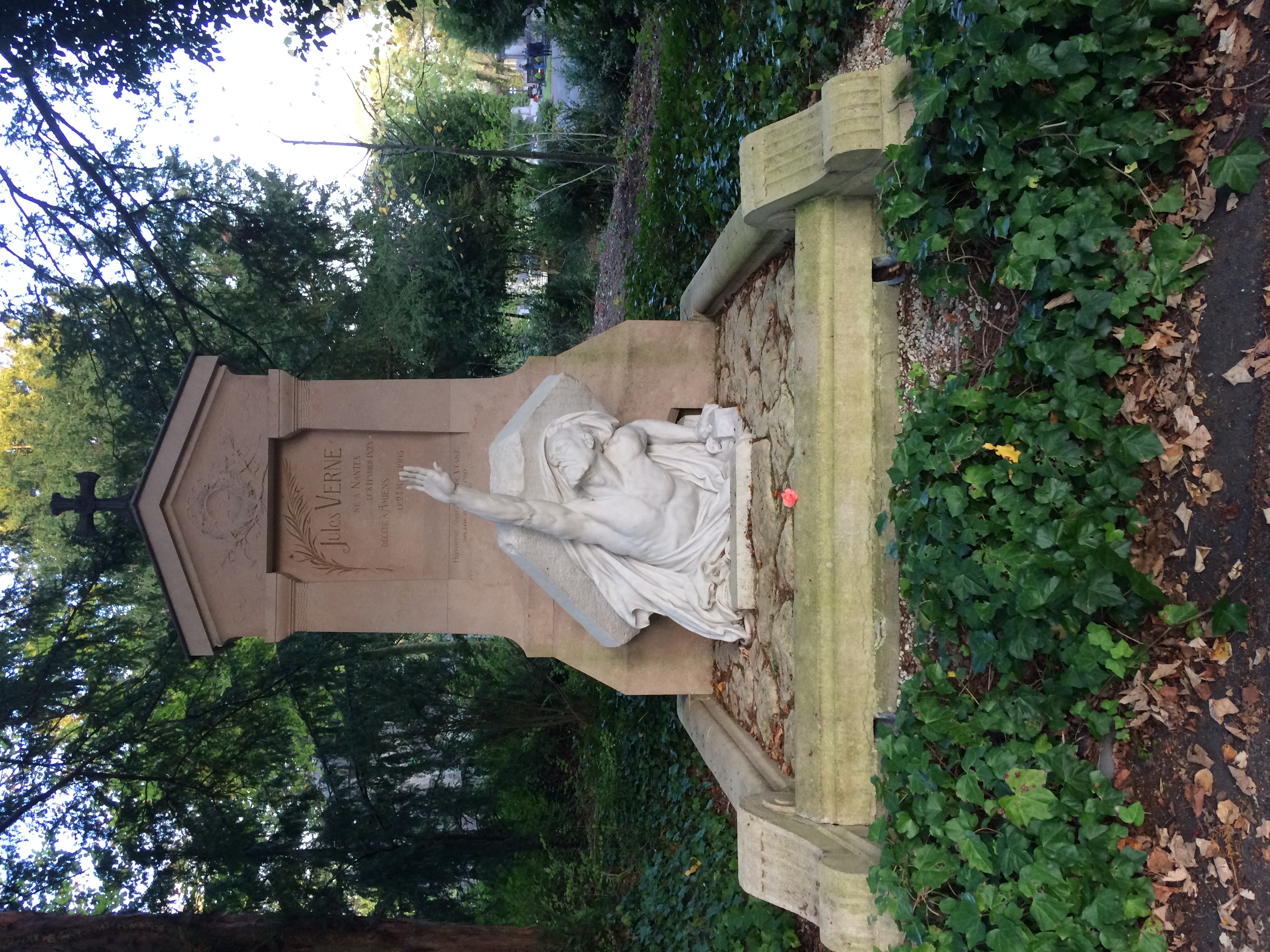 Photo placeholder for Amiens