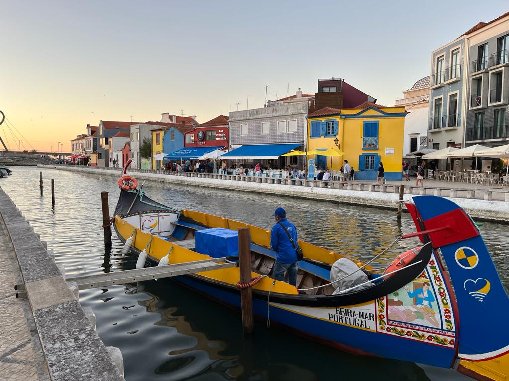 Photo placeholder for Aveiro