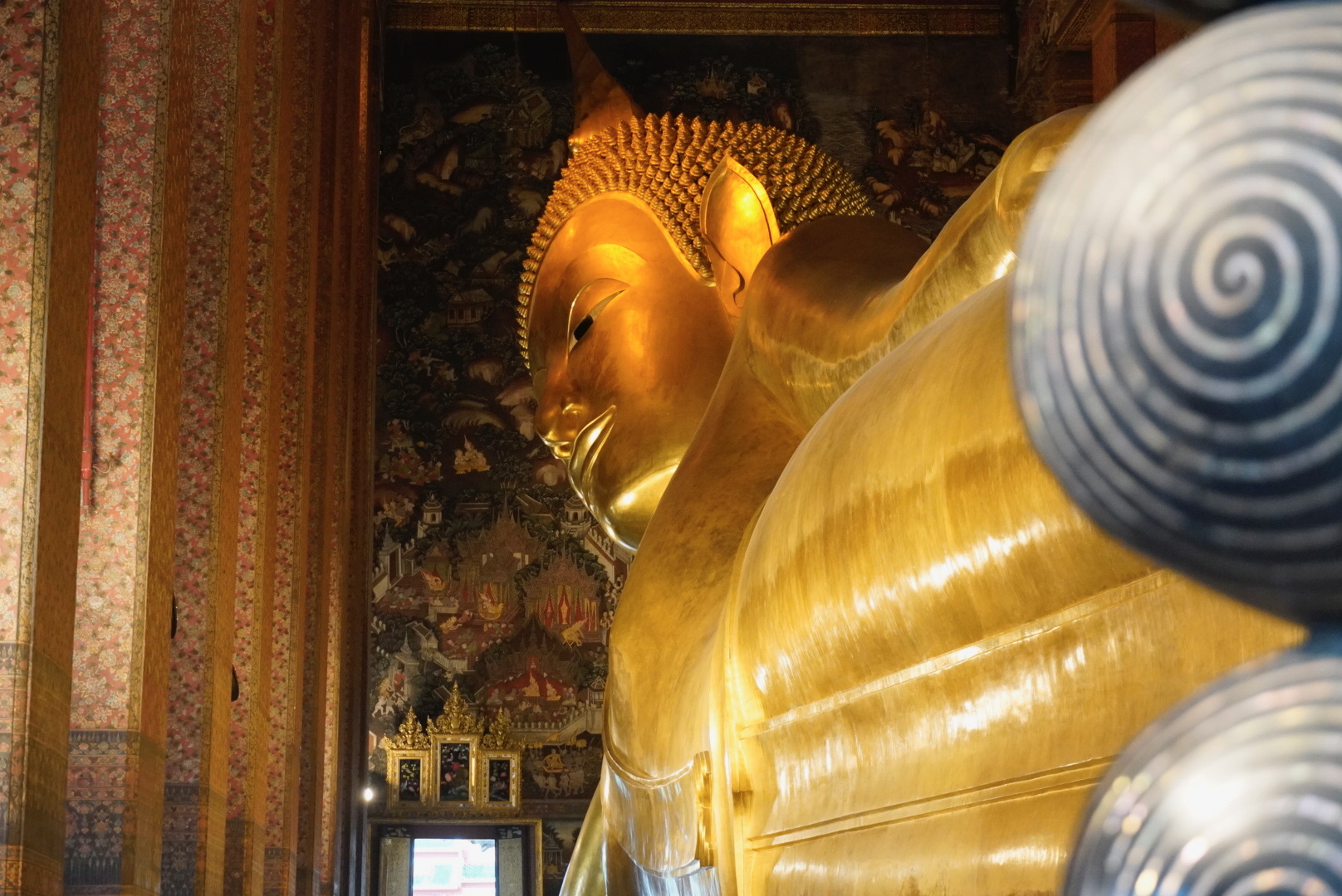 Photo placeholder for Bangkok