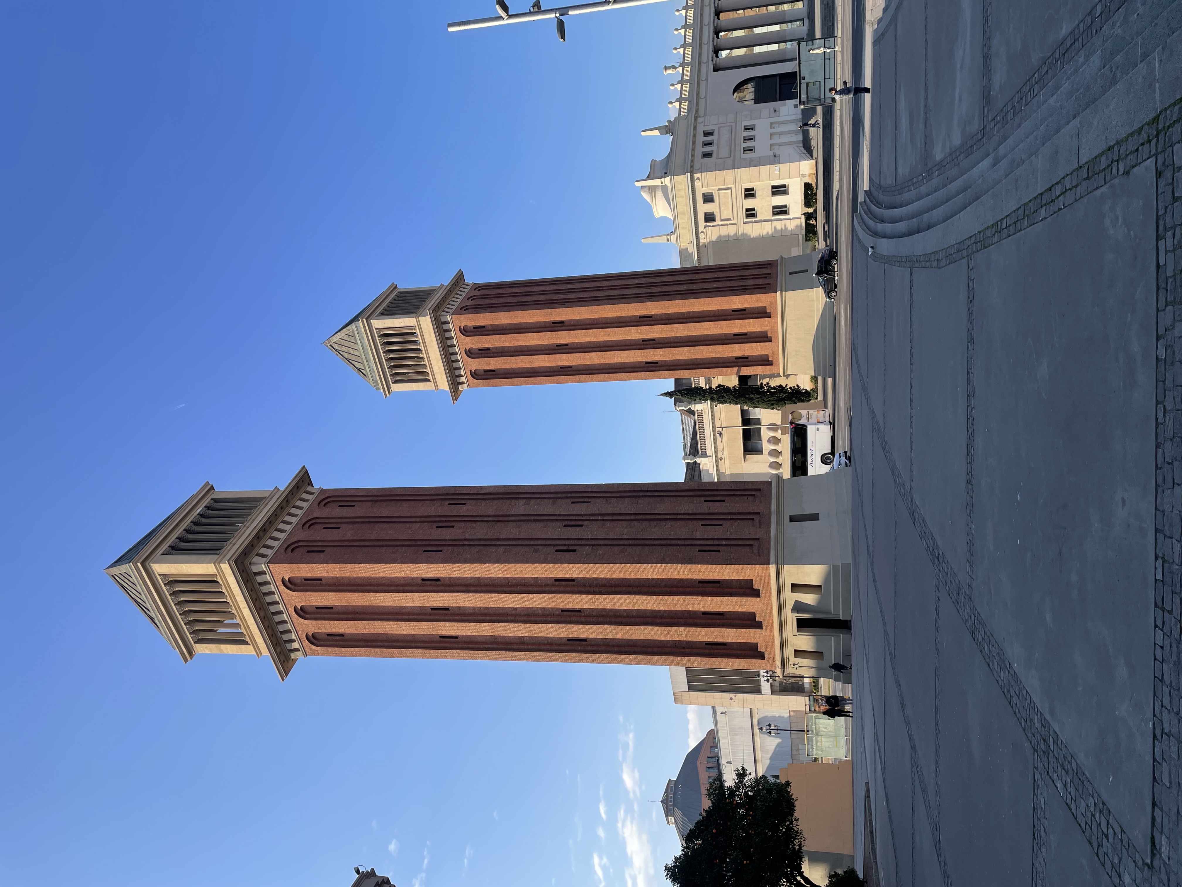 Photo placeholder for Barcelona