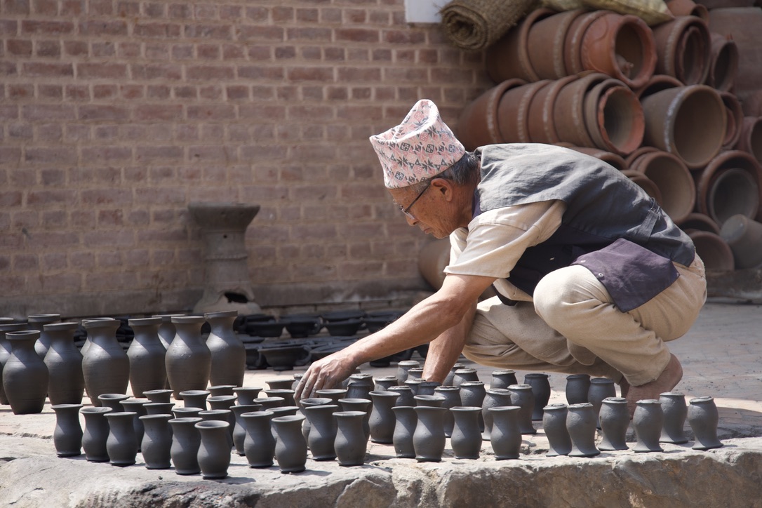 Photo placeholder for Bhaktapur