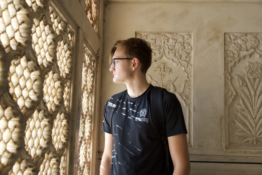 Photo placeholder for Bibi Ka Maqbara