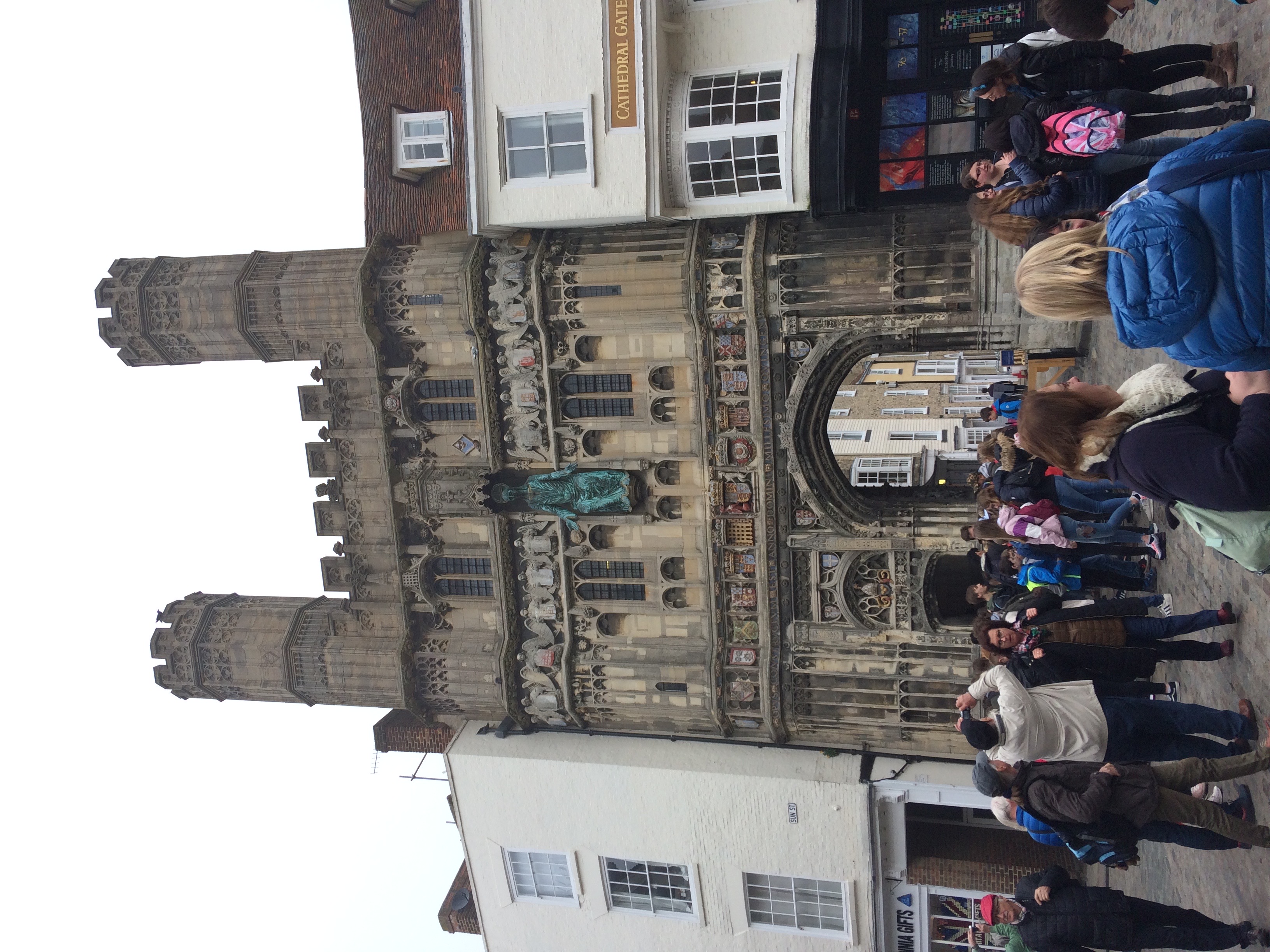 Photo placeholder for Canterbury