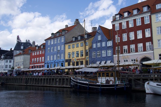 Photo placeholder for Copenhagen