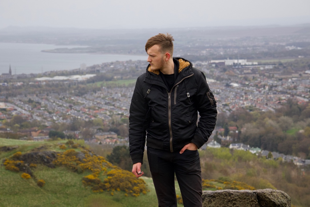 Photo placeholder for Edinburgh