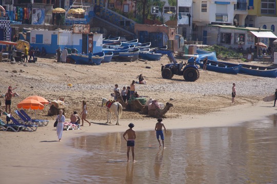 Photo placeholder for Essaouira