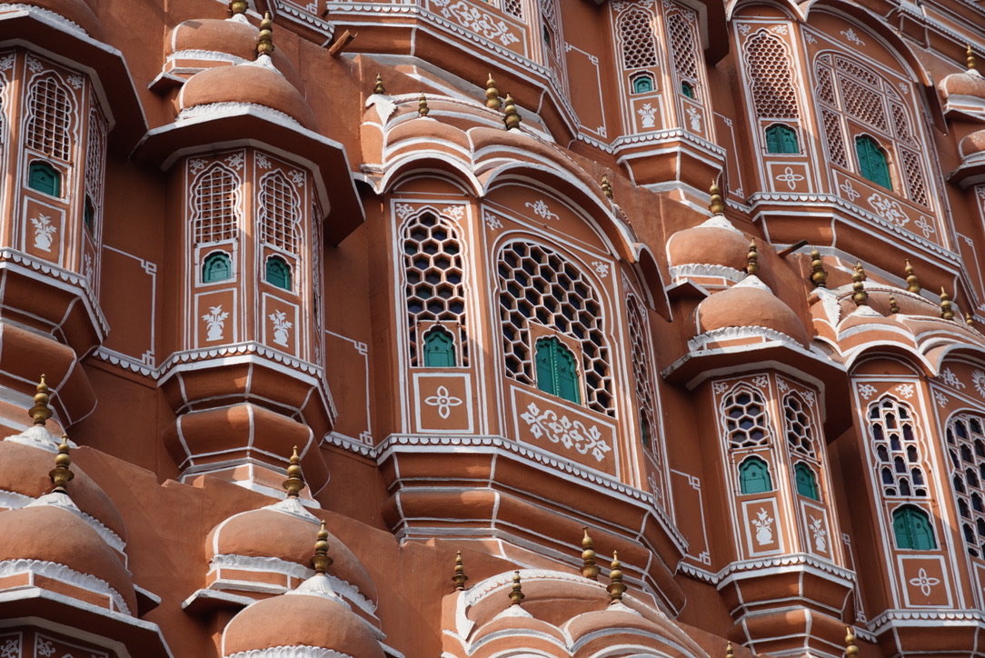 Photo placeholder for Jaipur