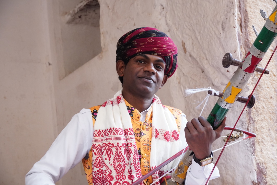 Photo placeholder for Jodhpur