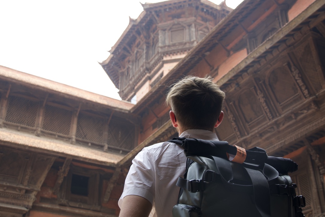 Photo placeholder for Kathmandu