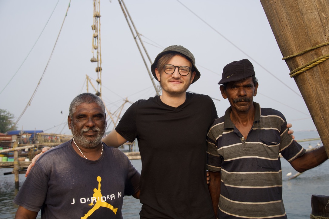 Photo placeholder for Kerala