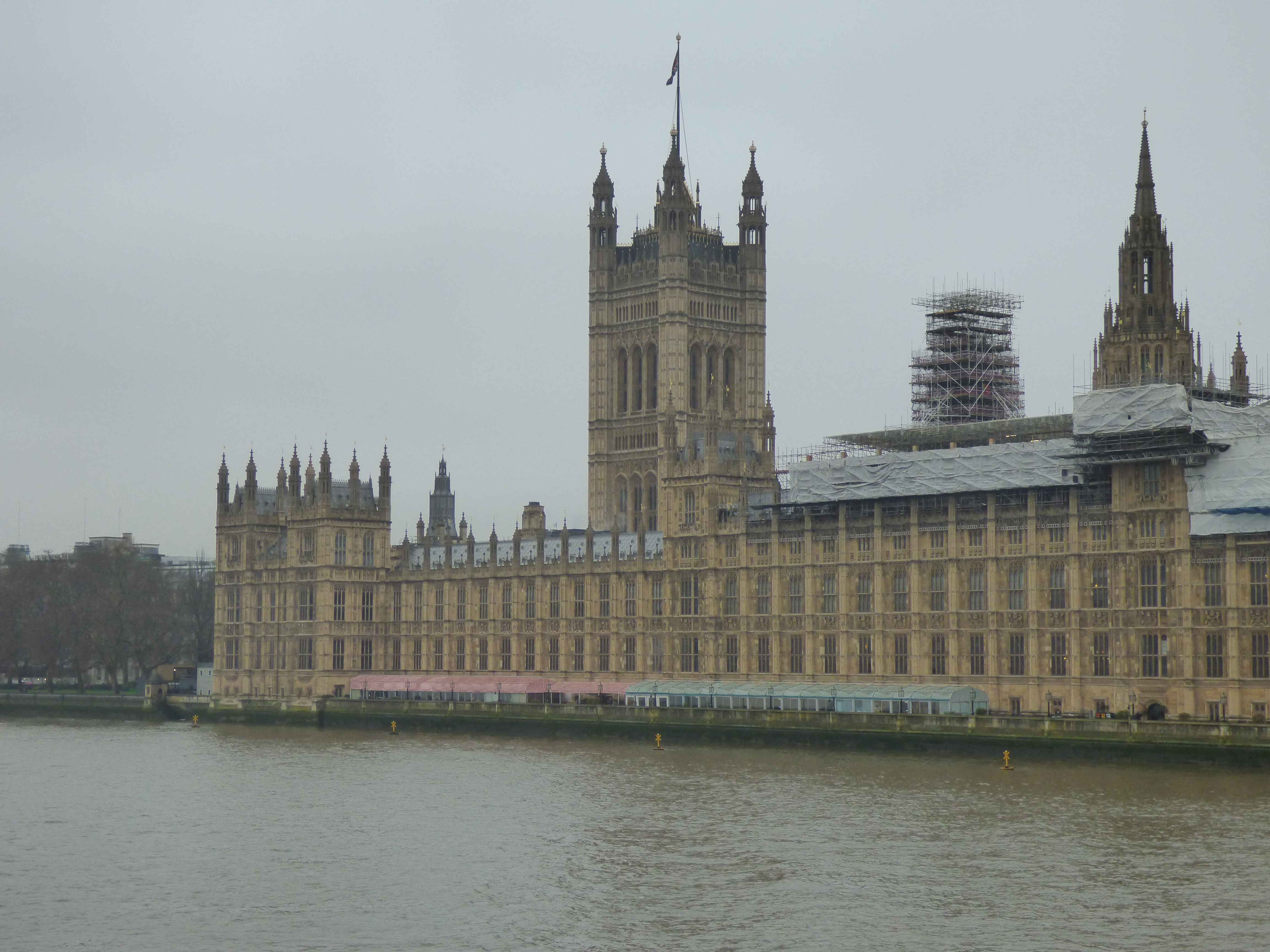 Photo placeholder for London