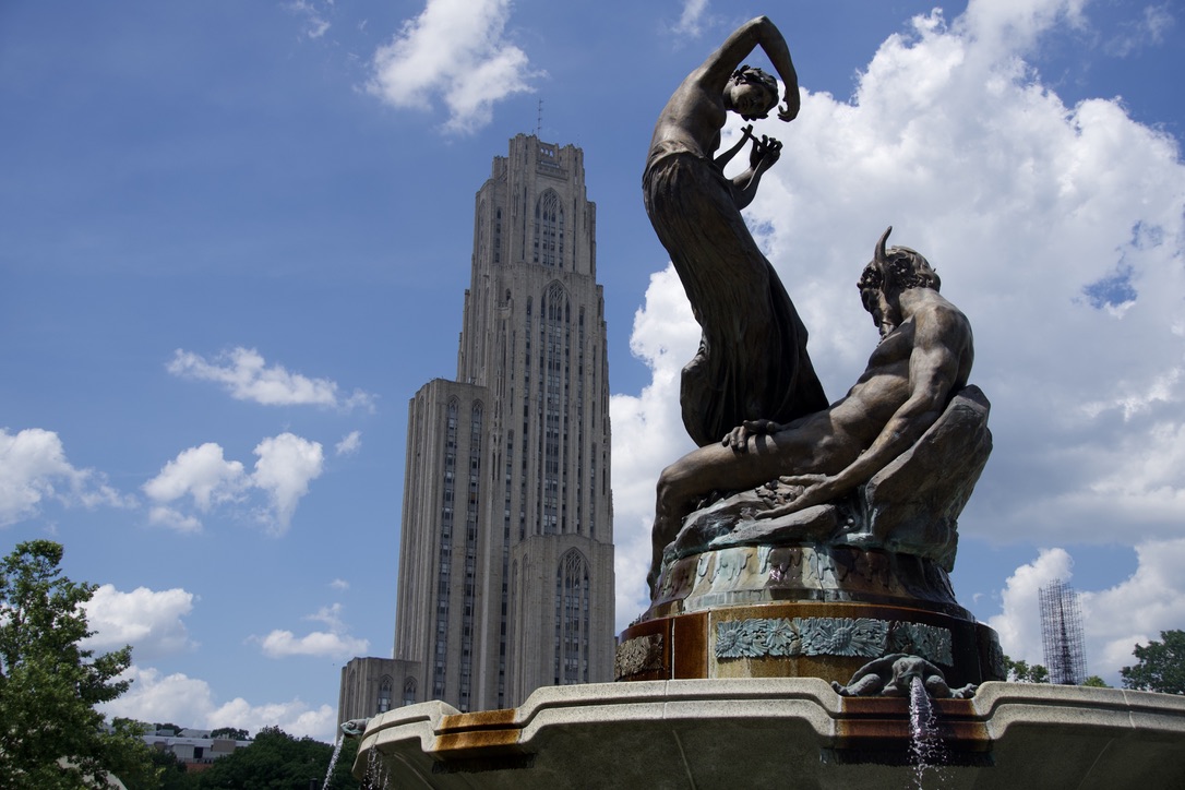 Photo placeholder for Pittsburgh