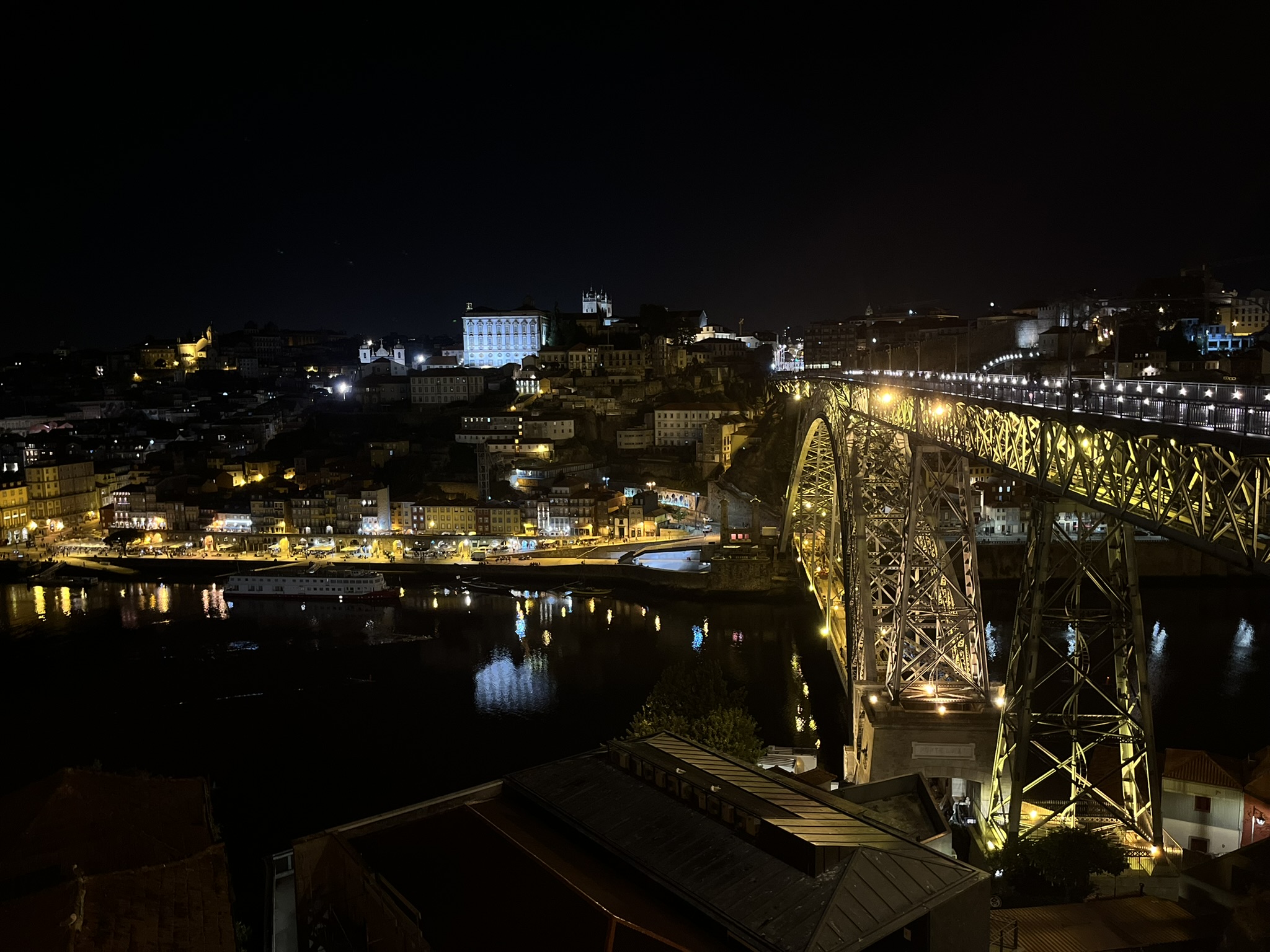 Photo placeholder for Porto