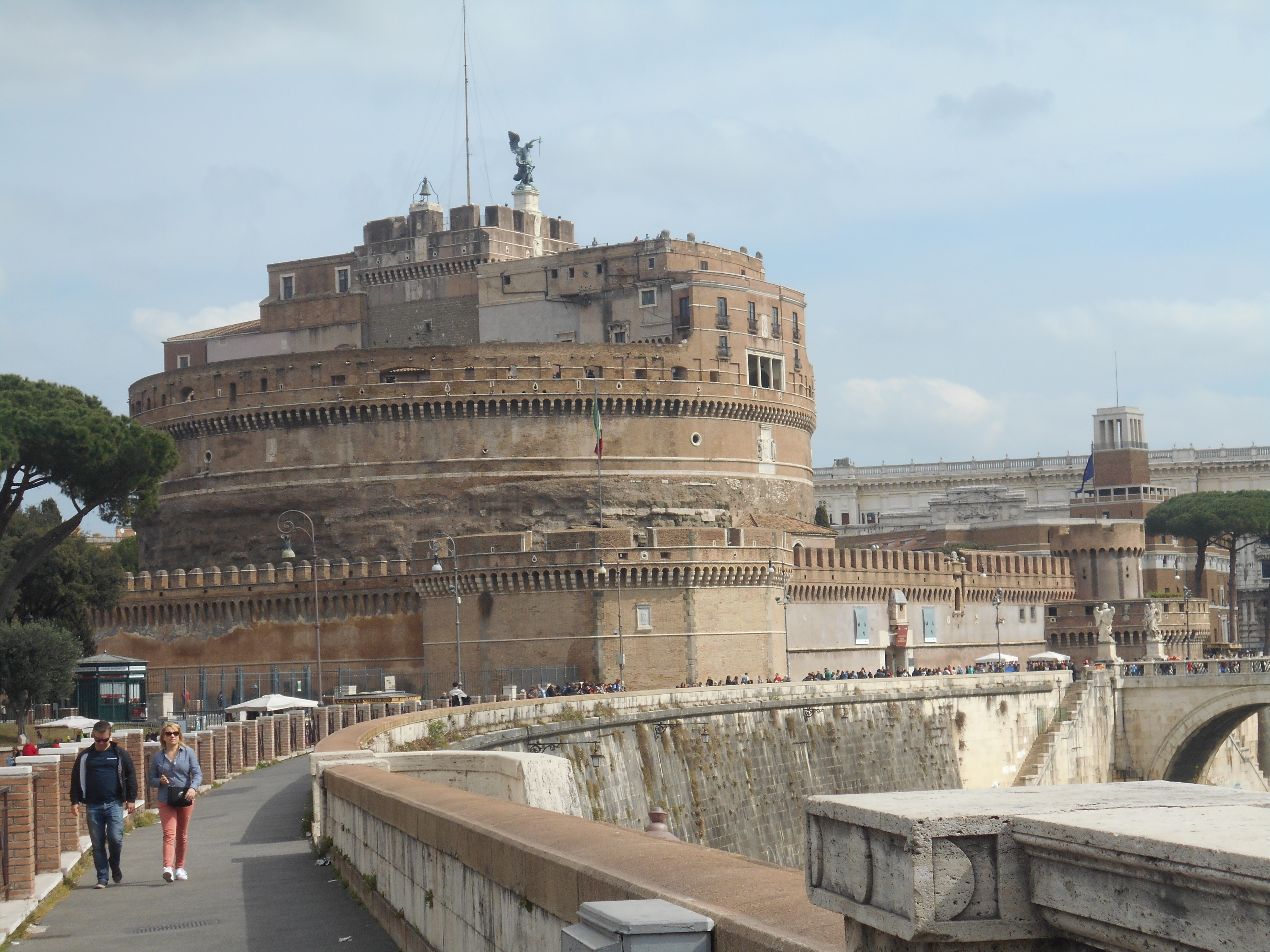 Photo placeholder for Rome