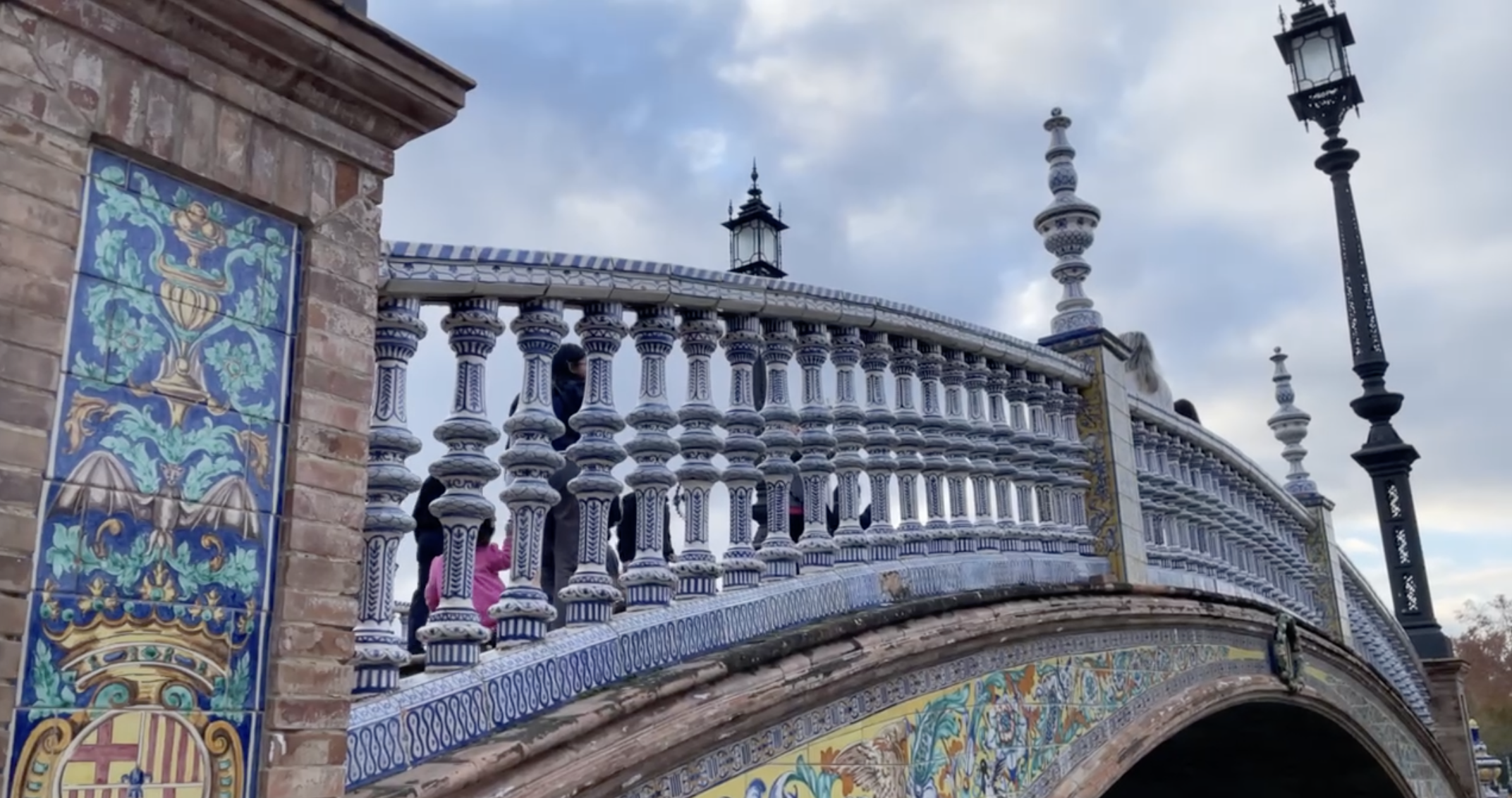 Photo placeholder for Seville