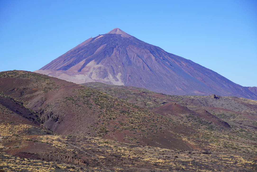 Photo placeholder for Tenerife