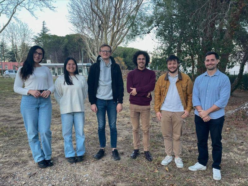 Photo placeholder for Centre Hospitalier de Thuir