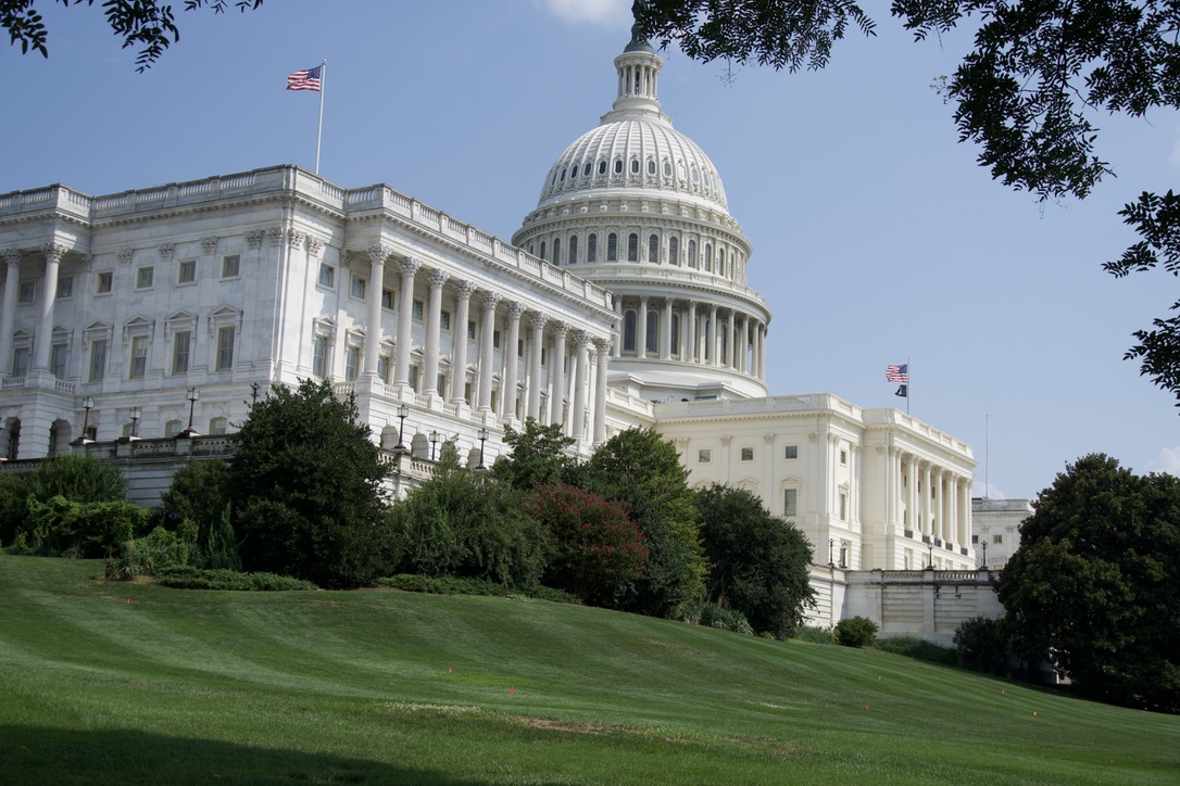 Photo placeholder for Washington