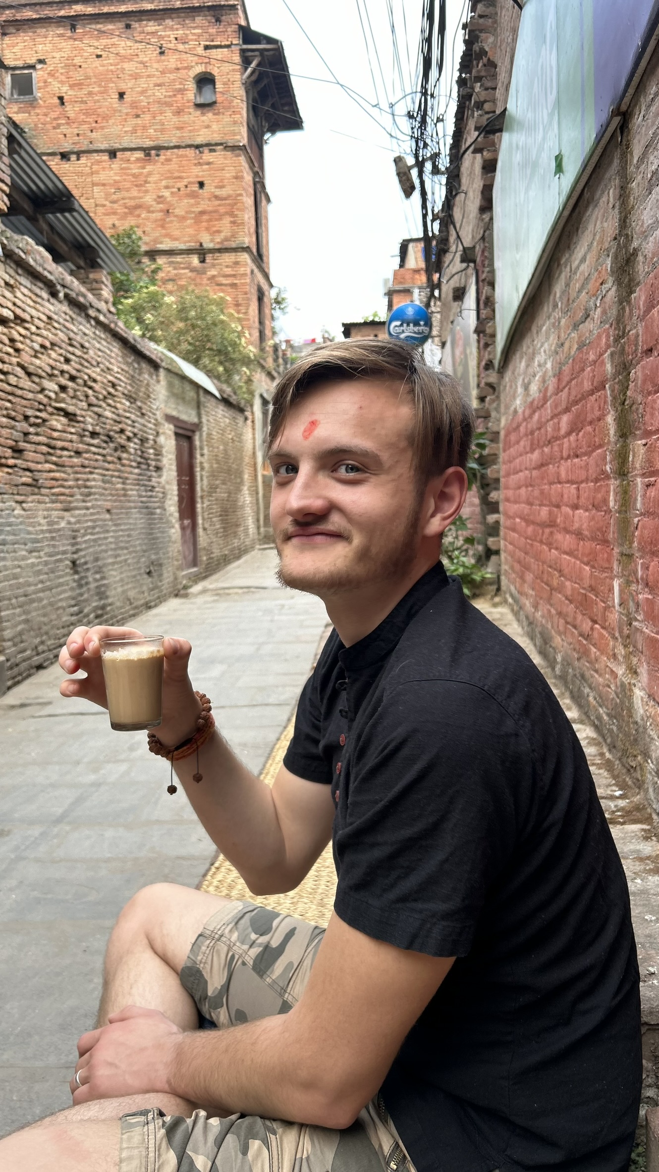 What Is Design of Experiments? Learning It Through a Better Cup of Chai