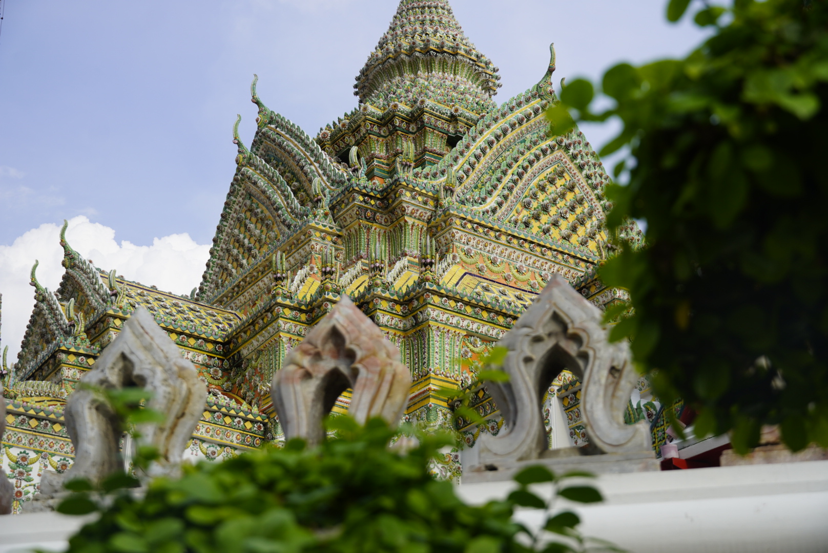Bangkok