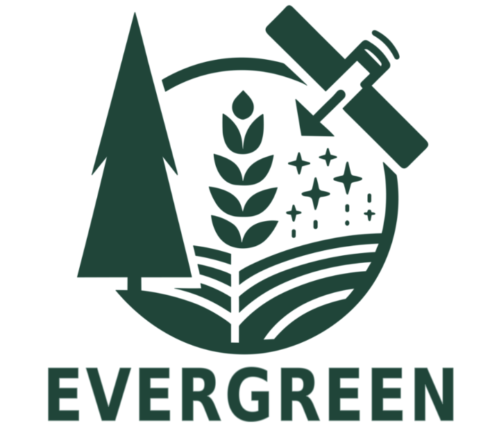 I am joining the EVERGREEN research team