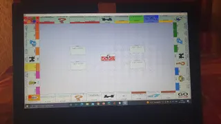 From playing Monopoly to AI Research