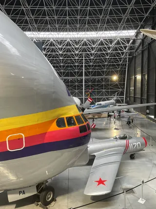 Airbus Defence and Space