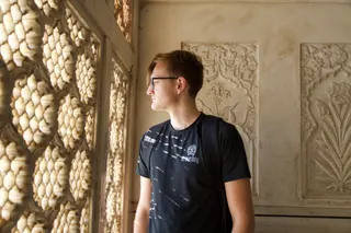 Photo placeholder for Bibi Ka Maqbara