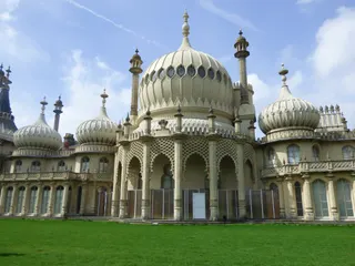 Photo placeholder for Brighton