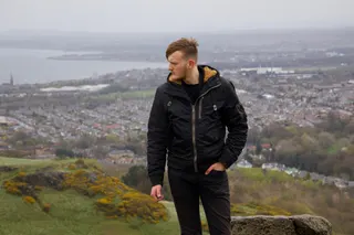 Photo placeholder for Edinburgh