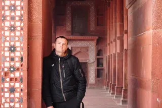 Photo placeholder for Fatehpur Sikri