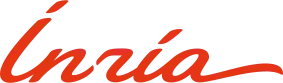 Inria logo