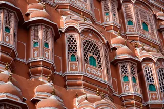 Photo placeholder for Jaipur