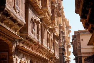 Photo placeholder for Jaisalmer