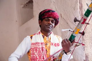 Photo placeholder for Jodhpur