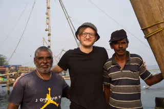 Photo placeholder for Kerala