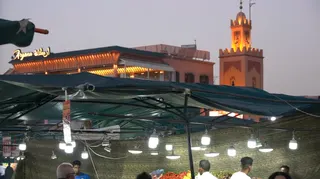 Photo placeholder for Marrakech