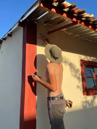 Tsiky Zanaka Classroom Project