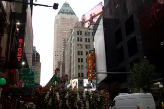Photo placeholder for New York