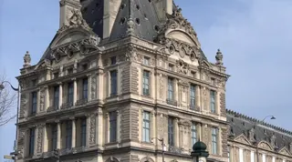 Photo placeholder for Paris