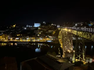 Photo placeholder for Porto