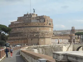 Photo placeholder for Rome