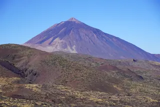Photo placeholder for Tenerife