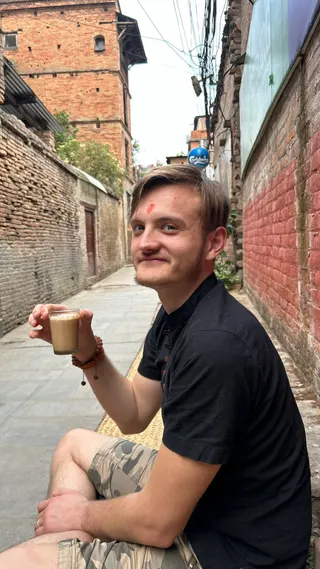 What Is Design of Experiments? Learning It Through a Better Cup of Chai
